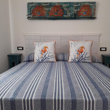 Ulisse Maison De Charme Sciacca Phòng bức ảnh
