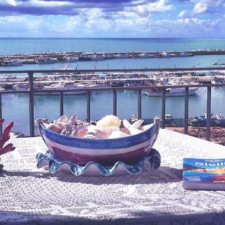 Ulisse Maison De Charme Sciacca Ngoại thất bức ảnh