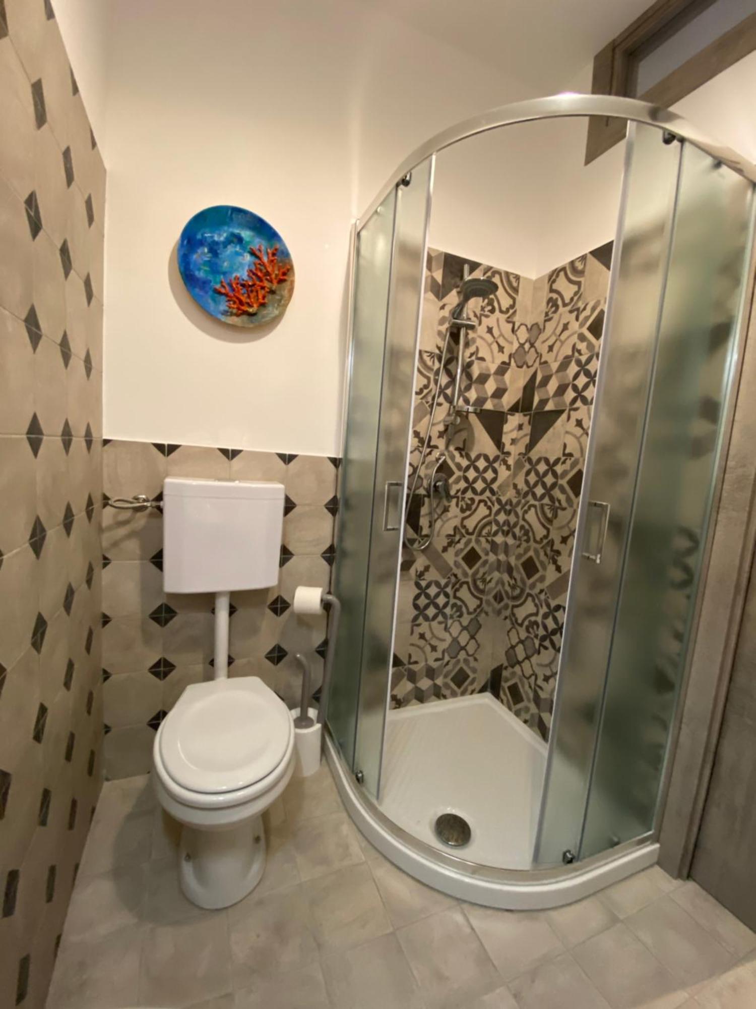 Ulisse Maison De Charme Sciacca Phòng bức ảnh