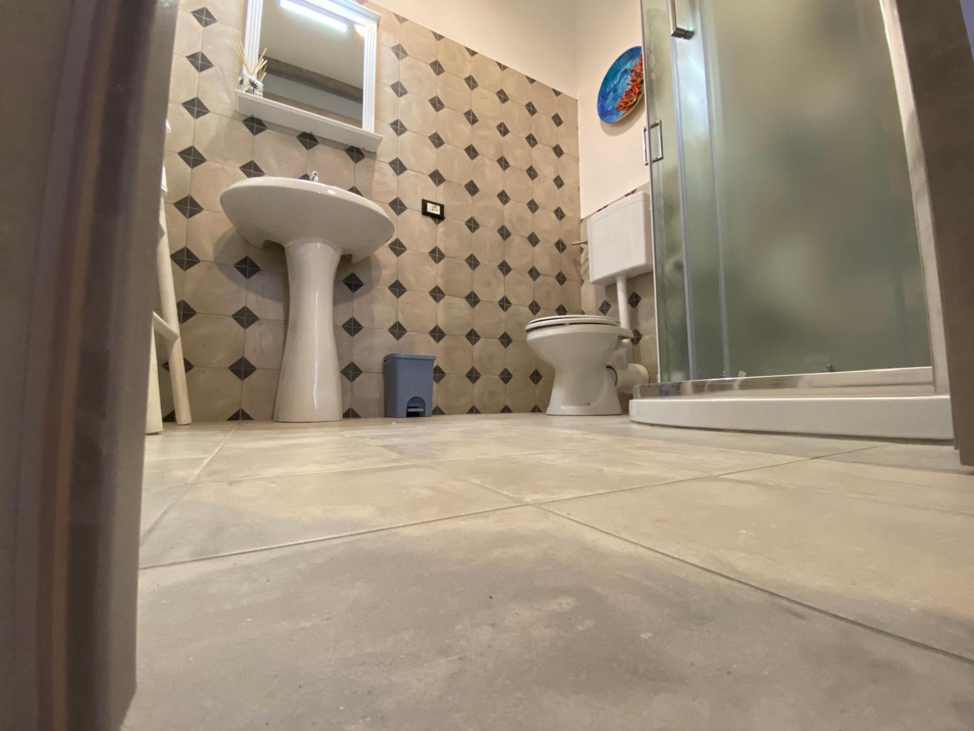 Ulisse Maison De Charme Sciacca Phòng bức ảnh