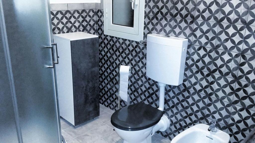 Ulisse Maison De Charme Sciacca Ngoại thất bức ảnh