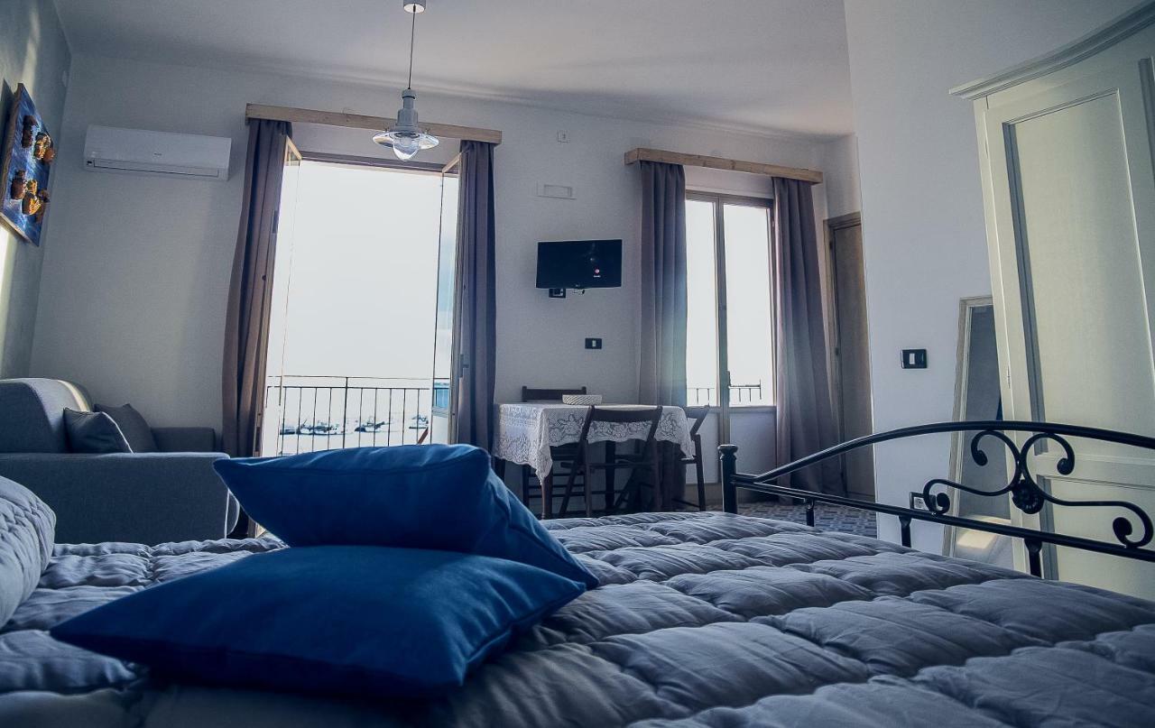 Ulisse Maison De Charme Sciacca Ngoại thất bức ảnh