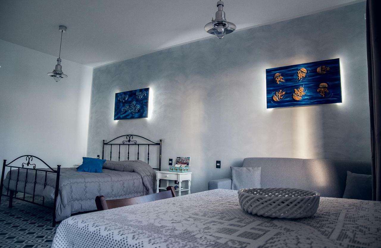 Ulisse Maison De Charme Sciacca Ngoại thất bức ảnh