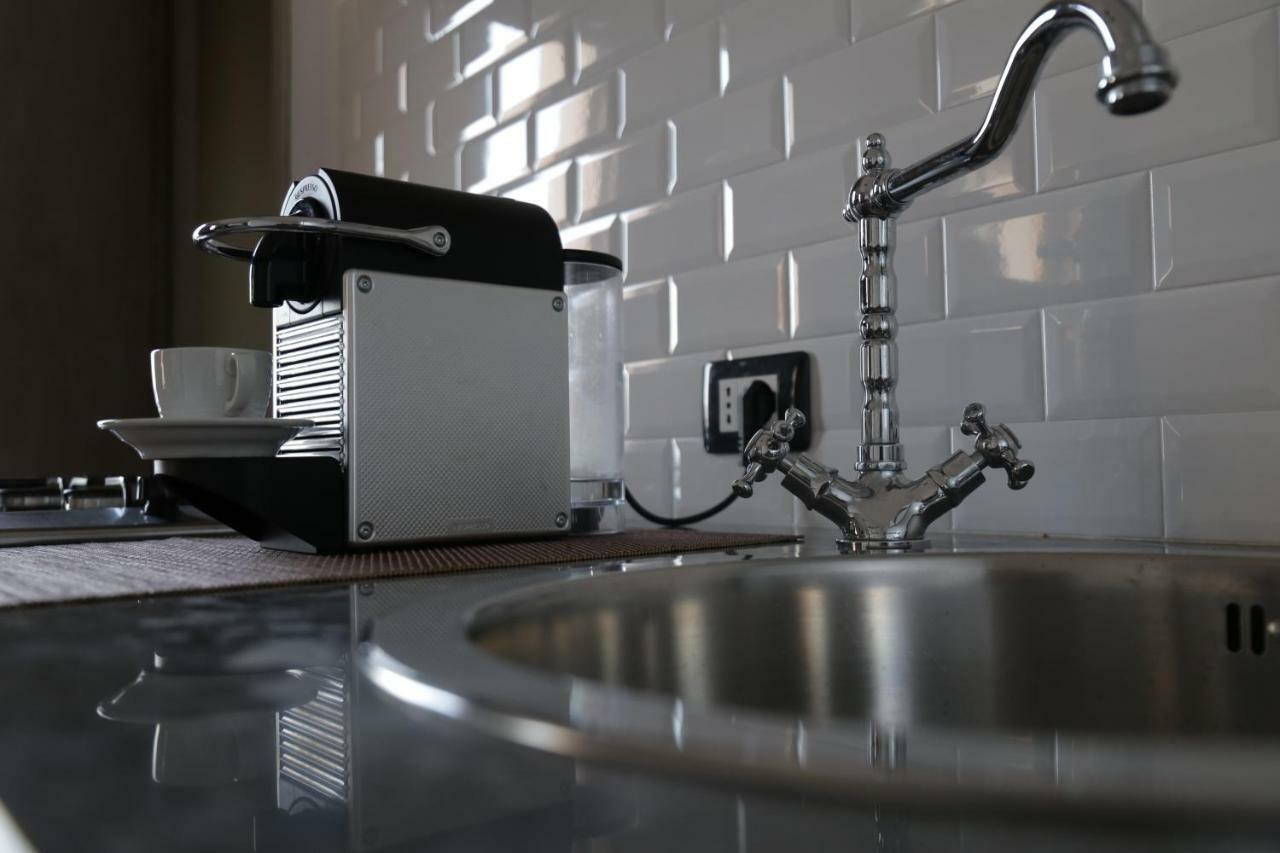 Ulisse Maison De Charme Sciacca Ngoại thất bức ảnh