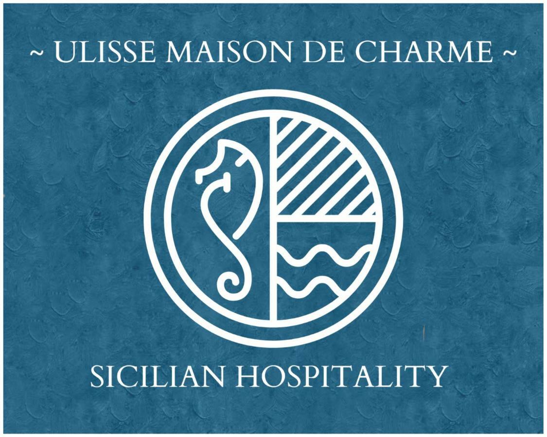 Ulisse Maison De Charme Sciacca Ngoại thất bức ảnh